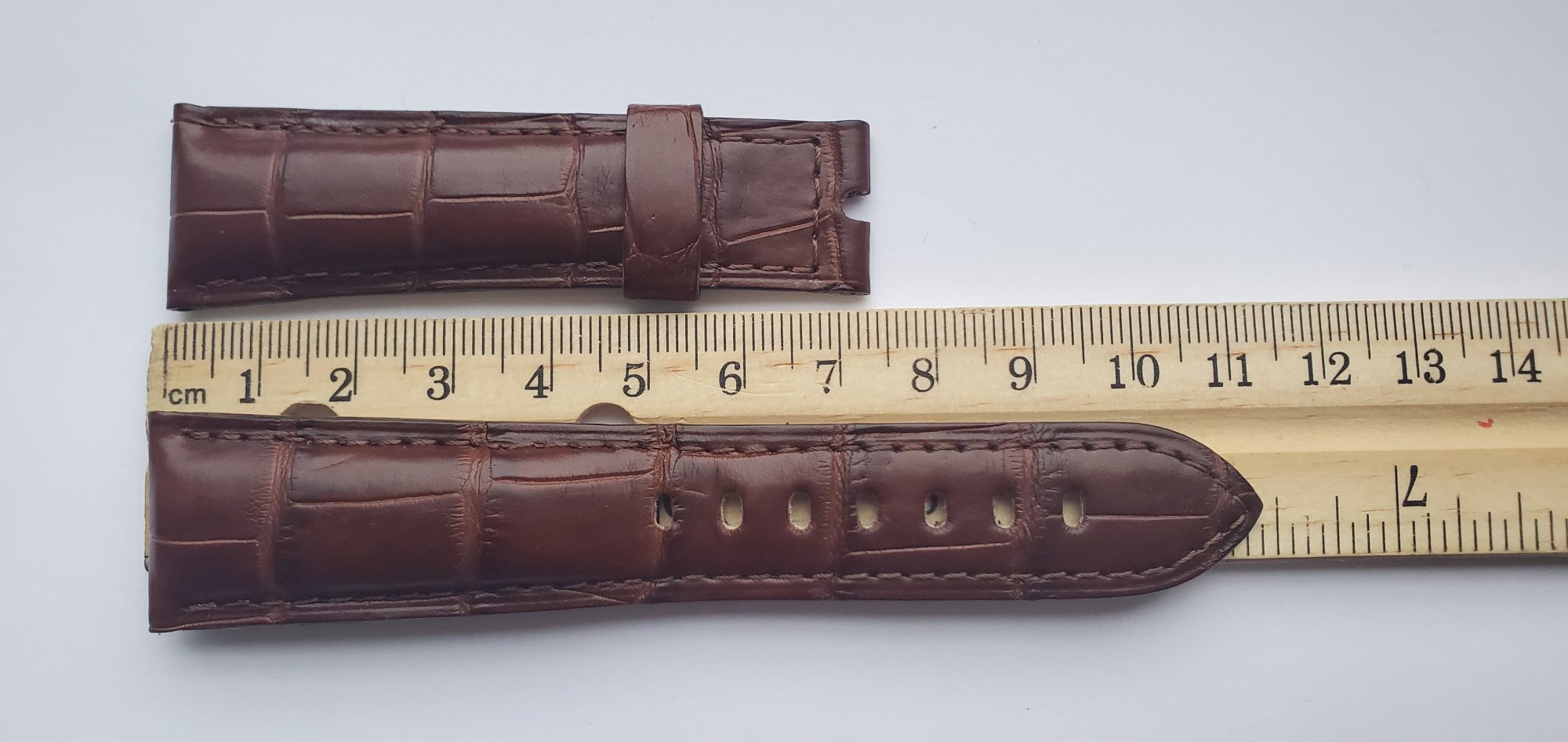 breguet strap