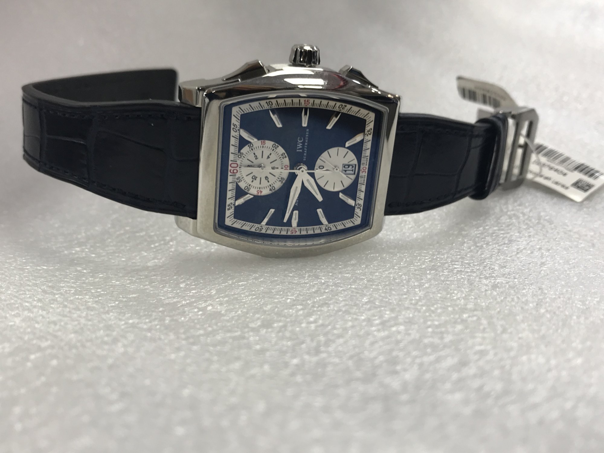 IWC Da Vinci Chrono Laureus Watch World Limited to 1000 watches IW376404｜Product  Code：2101215494702｜BRAND OFF Online Store