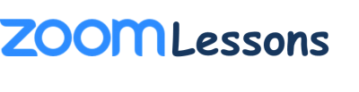 Zoom Lessons at JMEC