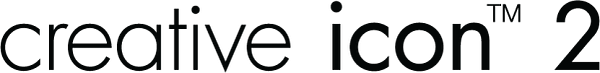 PFAFF creative icon 2 logo