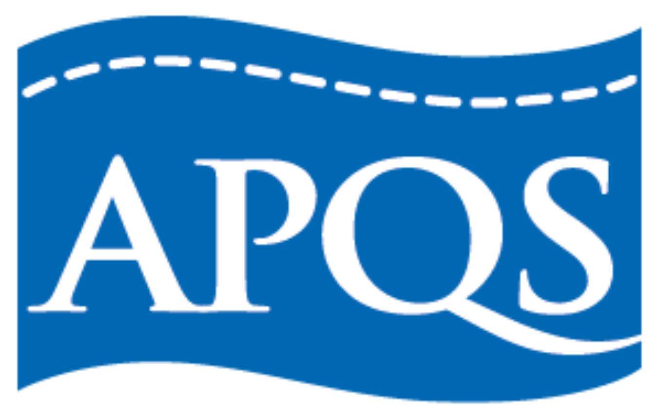 APQS Logo
