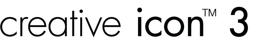 PFAFF creative icon 3 logo