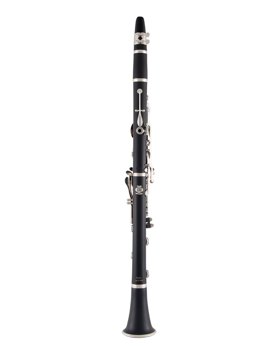 WOODSTONE STANDARD PGP B♭Clarinet lcl301_2.jpg