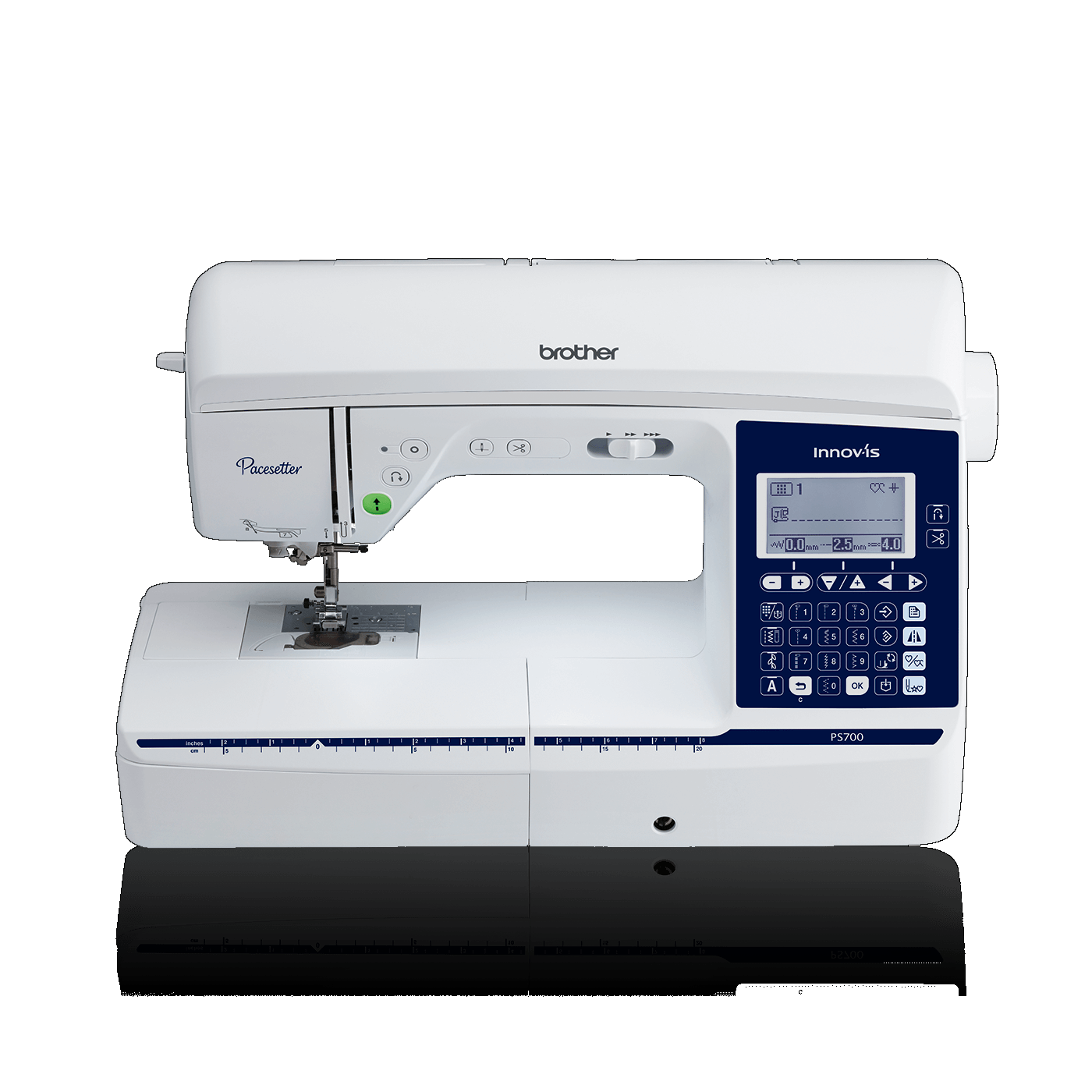 Brother PS700 Sewing and Quilting Machine