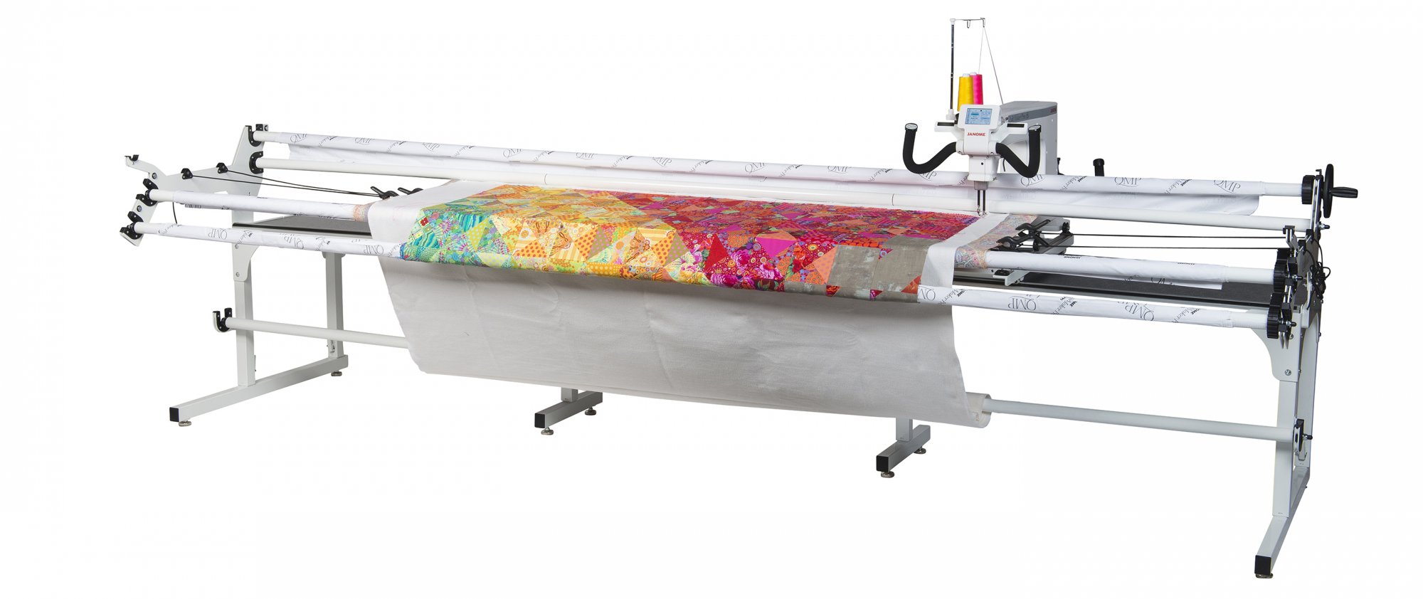 Janome Quilt Maker Pro 18