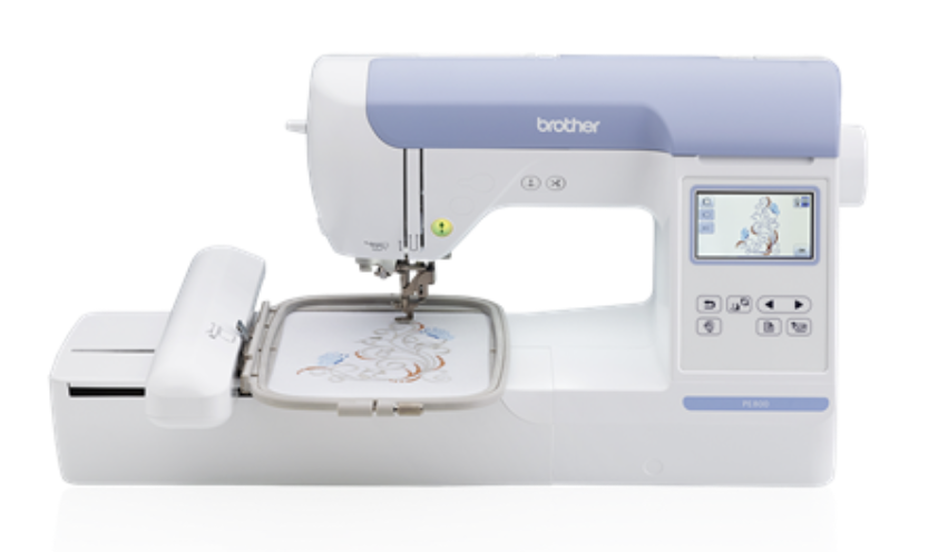 Brother SE1900 Sewing and Embroidery Machine