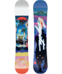 ボード capita space matal fantasy 147 Space Metal Fantasy 147cm - Boh's Cycle and Sporting Goods