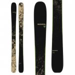 スキー Rossignol Black Ops Sender 2021-22 172cm rossignol_black_ops_sender_ski