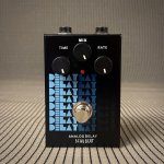 母なる大地の懐に我らAnalog Delay （全校合唱「大地讃頌