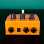 ギター Guyatone FLIP VT-X vintage tremolo Guyatone VT-X Vintage Tremolo - What To Know & Where To Buy