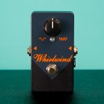 Whirlwind Orange Box Phaser (used)