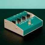 【美品】Choralflange CF-1 Fulltone Fulltone Choralflange CF-1 Chorus Flanger (used)