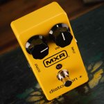 MXR Distortion+ M104 (new) - 710137006553