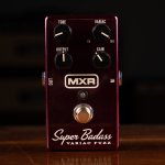 MXR Super Badass Variac Fuzz M236 (used)