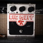 Electro-Harmonix　Big Muff Pi EC3003　アンプ _DSC6939.jpg