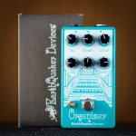 ギター EarthQuaker Devices Organizer Amazon.com: EarthQuaker Devices Organizer V2 Polyphonic