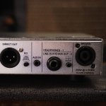 ベース GALLIEN-KRUEGER MB200 HEAD Used Gallien-Krueger MB200 200W Ultralight Bass Amp Head
