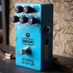 MXR Analog Chorus M234 (new) - 710137050044