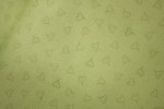 Hearts in Light Green: Tea For Two by Quilt Doodle Designs for Marcus ...