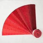 2.5 Inch STRIPS: Little Red Corvette - I've Got Hue, Babe 2.5 inch ...