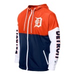 Detroit Tigers フーディ ジャケット billiken99 MLB KIDS - DETROIT TIGERS – Pro Standard