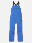 Burton Kids' Skylar 2L Bib Pants - Amparo Blue