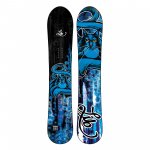 Lib Tech Dynamiss Women's Snowboard