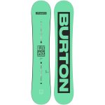 Burton From Burton To The World Blossom Snowboard