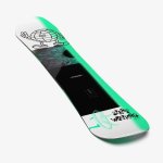 SALOMON Sleepwalker 151 × VENDETTA M Salomon Sleepwalker Snowboard | Christy Sports