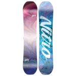 NITRO SNOWBOARD ÜBERSPOON156 Mens - Snowboards – Foundry Distribution