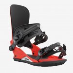 Union Strata Binding - Red