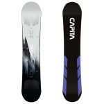 Capita Men's Mega Merc Snowboard 2025