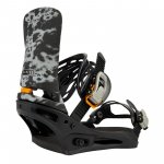 BURTON Cartel ➕部品 Men's Burton Cartel X EST Snowboard Binding | Burton.com