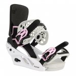 スノーボード Burton Lexa Re:Flex sizeM Women's Burton Lexa X Re:Flex Snowboard Bindings | Burton