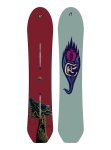 Burton OMEN ケリー Kelly パウダー ビンディング付 163 Burton OMEN ケリー Kelly パウダー ビンディング付 163