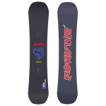 新品　Salomon Sleepwalker Grom 127 スノーボード Salomon Sleepwalker Grom Snowboard 2026