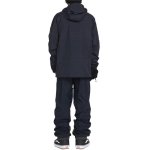 Volcom 3L GORE-TEX Overhauler Bib Pants - Black
