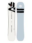 Burton Family Tree Territory Manager Snowboard