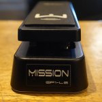 Mission Engineering EP1-L6 Line 6 Expression Pedal - Used