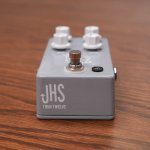 JHS Twin Twelve V1 Overdrive Pedal - Used