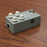 JHS Twin Twelve V1 Overdrive Pedal - Used