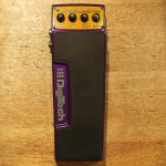 Digitech Jimi Hendrix Experience Multi Effects Wah Pedal - Used