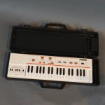 Casio Mt-40 Casiotone 80s Vintage Portable Synthesizer Music