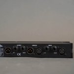 Lexicon MPX550 Dual Channel Processor - Used