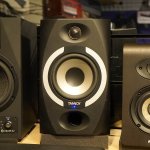 Tannoy Reveal 501a ペア Tannoy Reveal 501a Powered Studio Monitor Speakers - Pair in