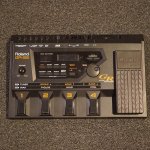 Roland GR-33 ギターエフェクター　音出し確認していません maxresdefault.jpg?sqp=-