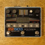 Electro-Harmonix 22500 Dual Stereo Looper - Used