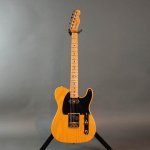 Fender Vintage Hot Rod '52 Telecaster Butterscotch Blonde w