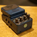 Behringer RV600 Reverb Machine Reverb Pedal - Used