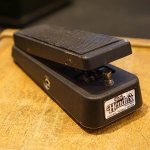 ワウペダル Cry Baby JH-1B JIMI HENDRIX DUNLOP JIMI HENDRIX® CRY BABY® WAH - Dunlop